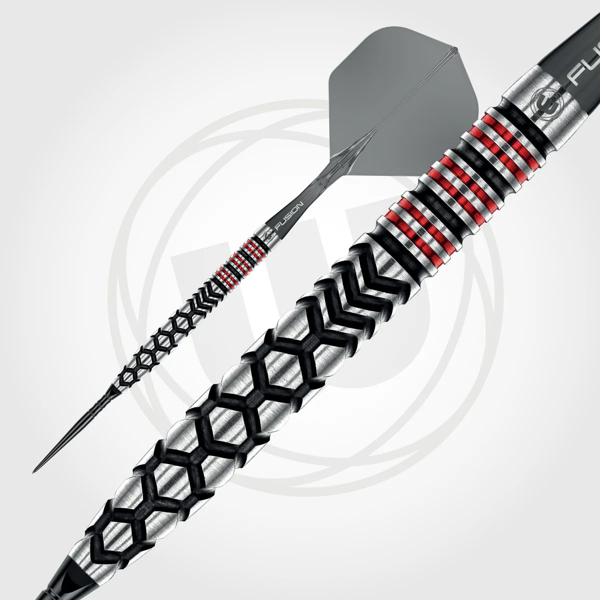 Fornax Switch Point Darts - Tapered | Winmau