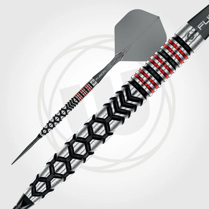 Fornax Switch Point Darts - Tapered | Winmau