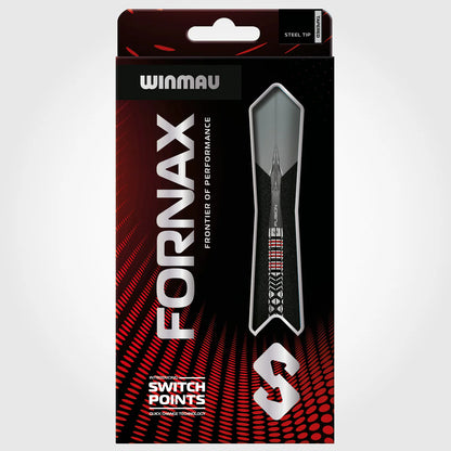 Fornax Switch Point Darts - Tapered | Winmau