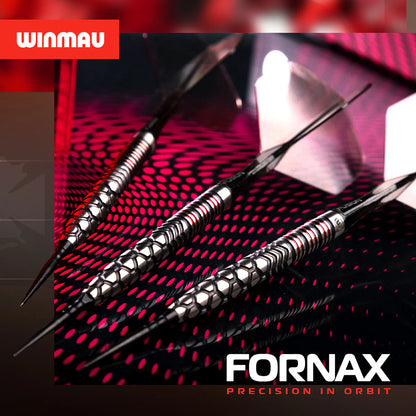 Fornax Switch Point Darts - Tapered | Winmau