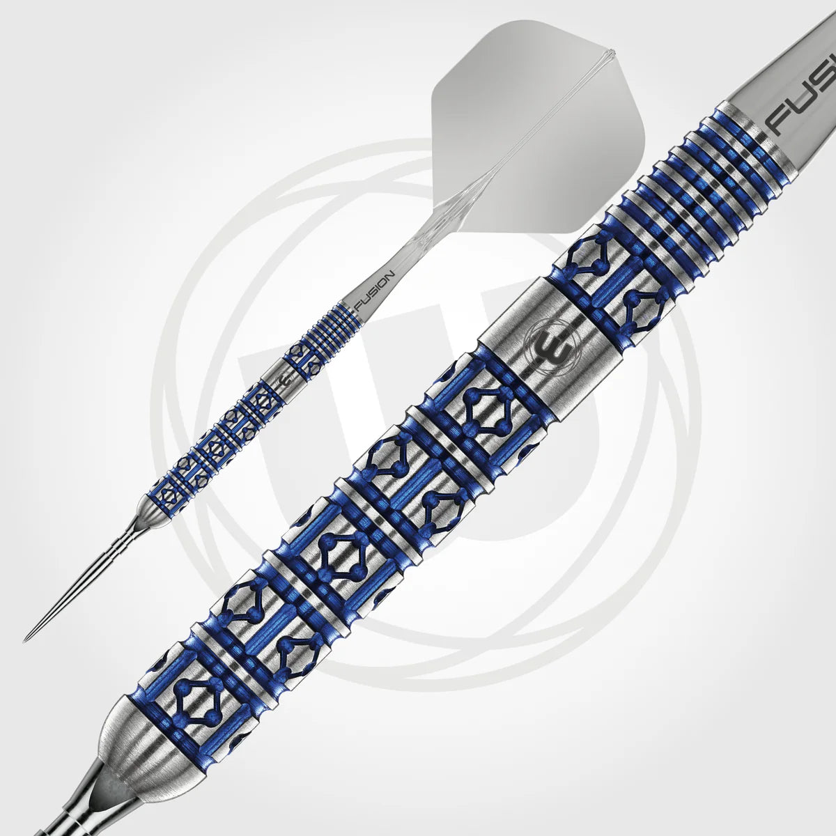 Lunaris Switch Point Darts - Parallel | Winmau