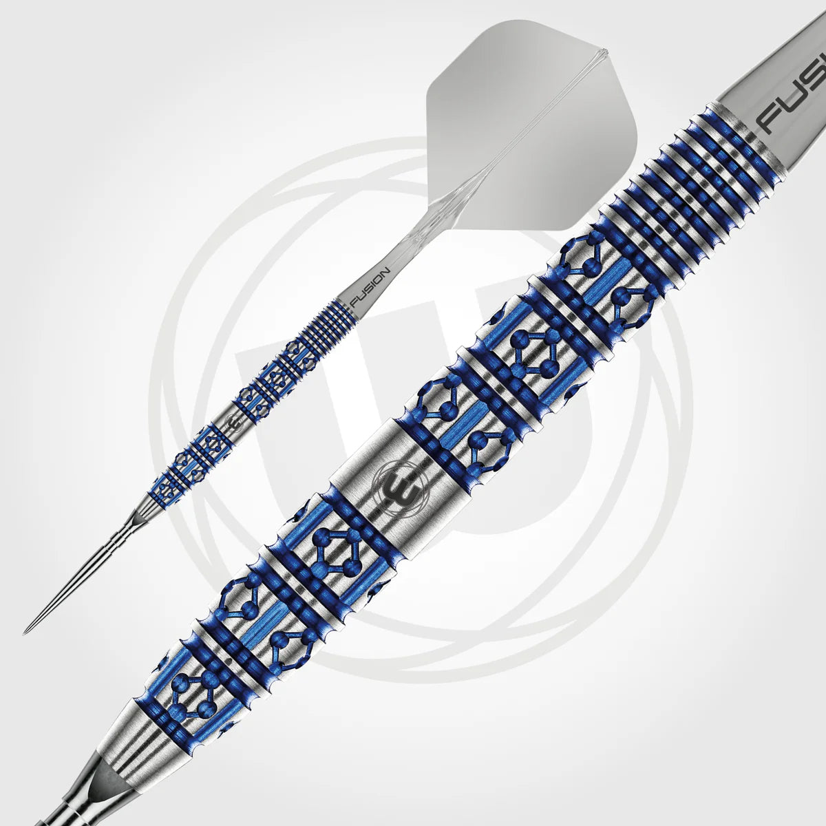 Lunaris Switch Point Darts - Tapered | Winmau