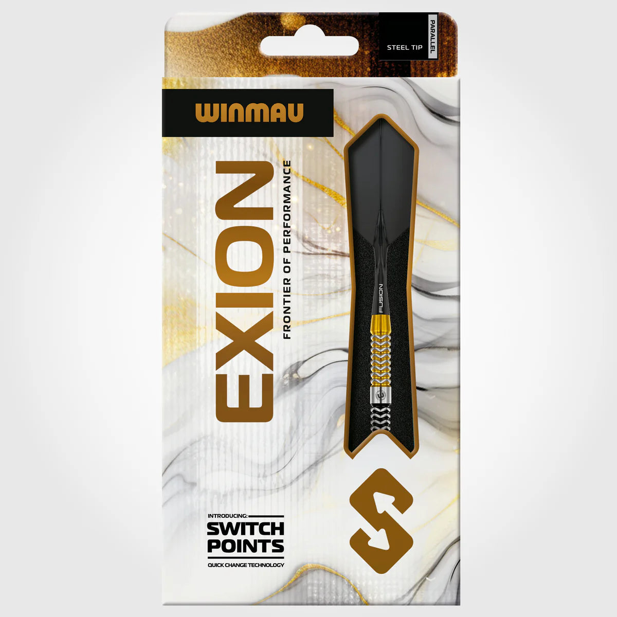 Exion Switch Point Darts | Winmau