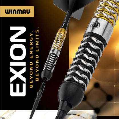 Exion Switch Point Darts | Winmau