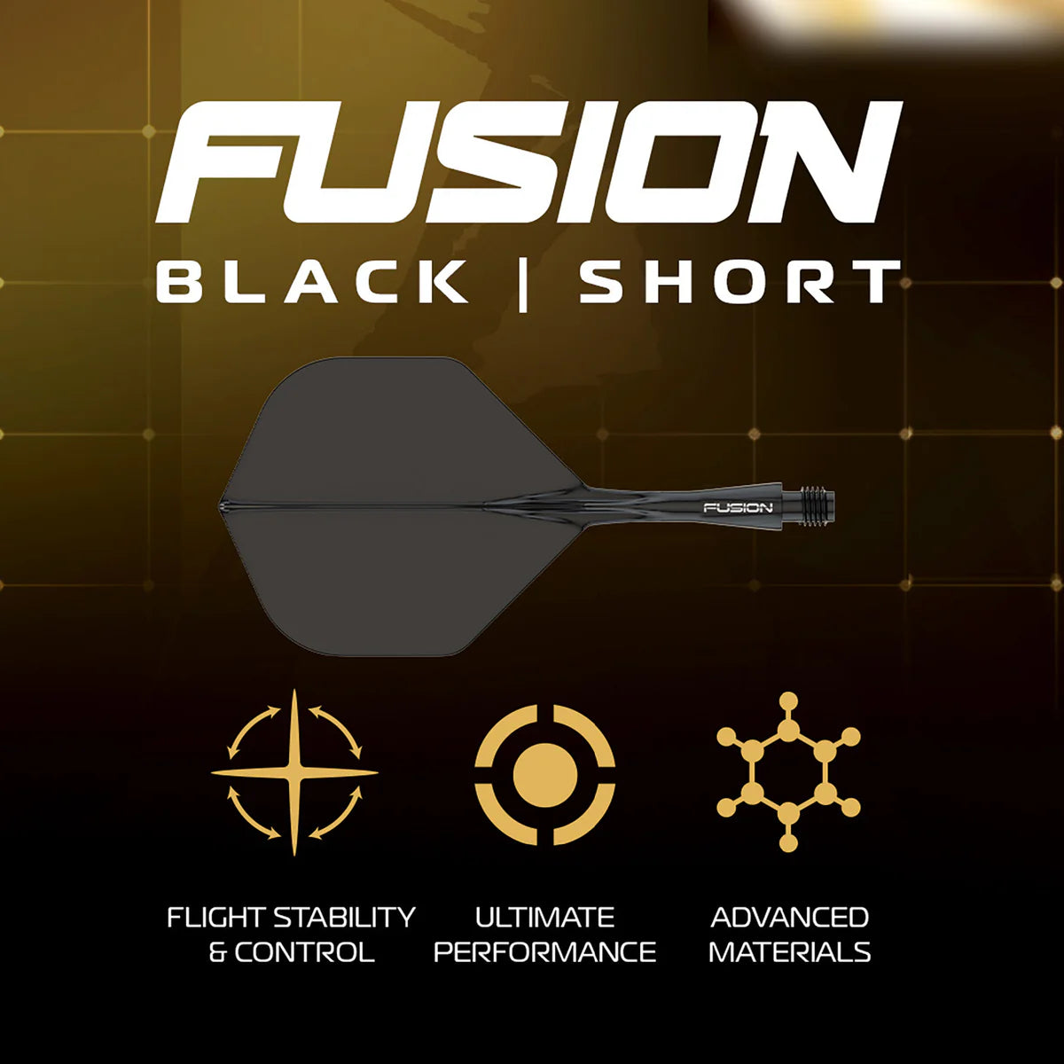Exion Switch Point Darts | Winmau