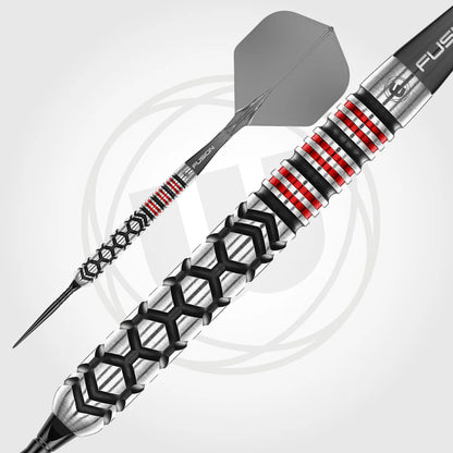 Fornax Switch Point Darts - Parallel | Winmau