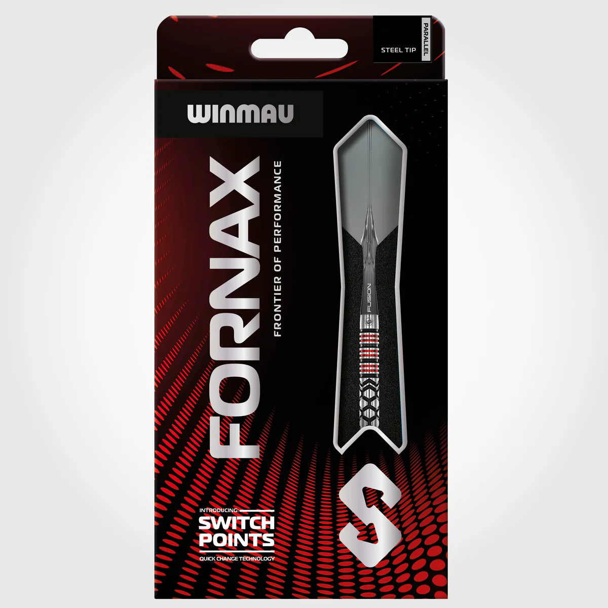 Fornax Switch Point Darts - Parallel | Winmau