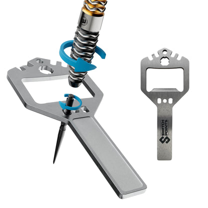 Exion Torpedo Switch Point Darts | Winmau