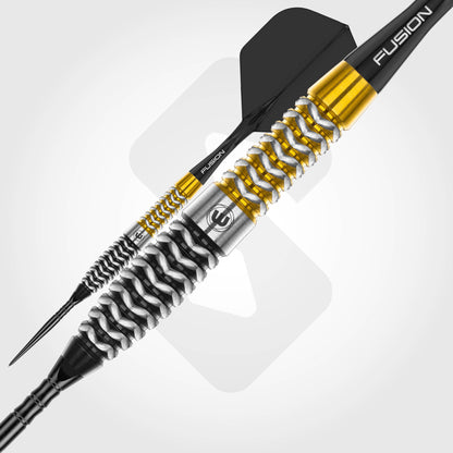 Exion Torpedo Switch Point Darts | Winmau