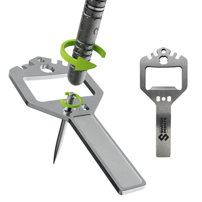 MVG Signature Edition Switch Point Darts | Winmau