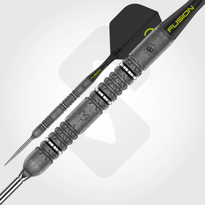 MVG Signature Edition Switch Point Darts | Winmau