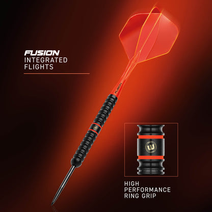 Emma Paton Edit Steel Tip Darts | Winmau