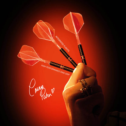 Emma Paton Edit Steel Tip Darts | Winmau