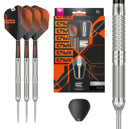 Crux 01 SP | Target
