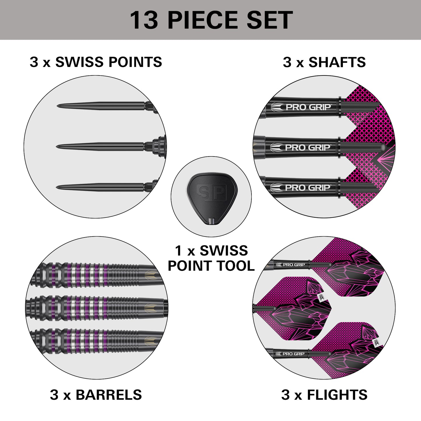 Lorraine Winstanley G2 SP | Target