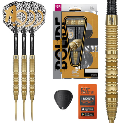 Bolide Envy 01 SP | Target