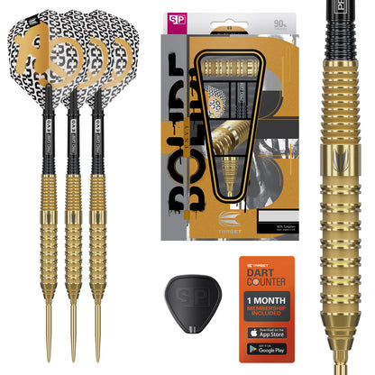 Bolide Envy 02 SP | Target