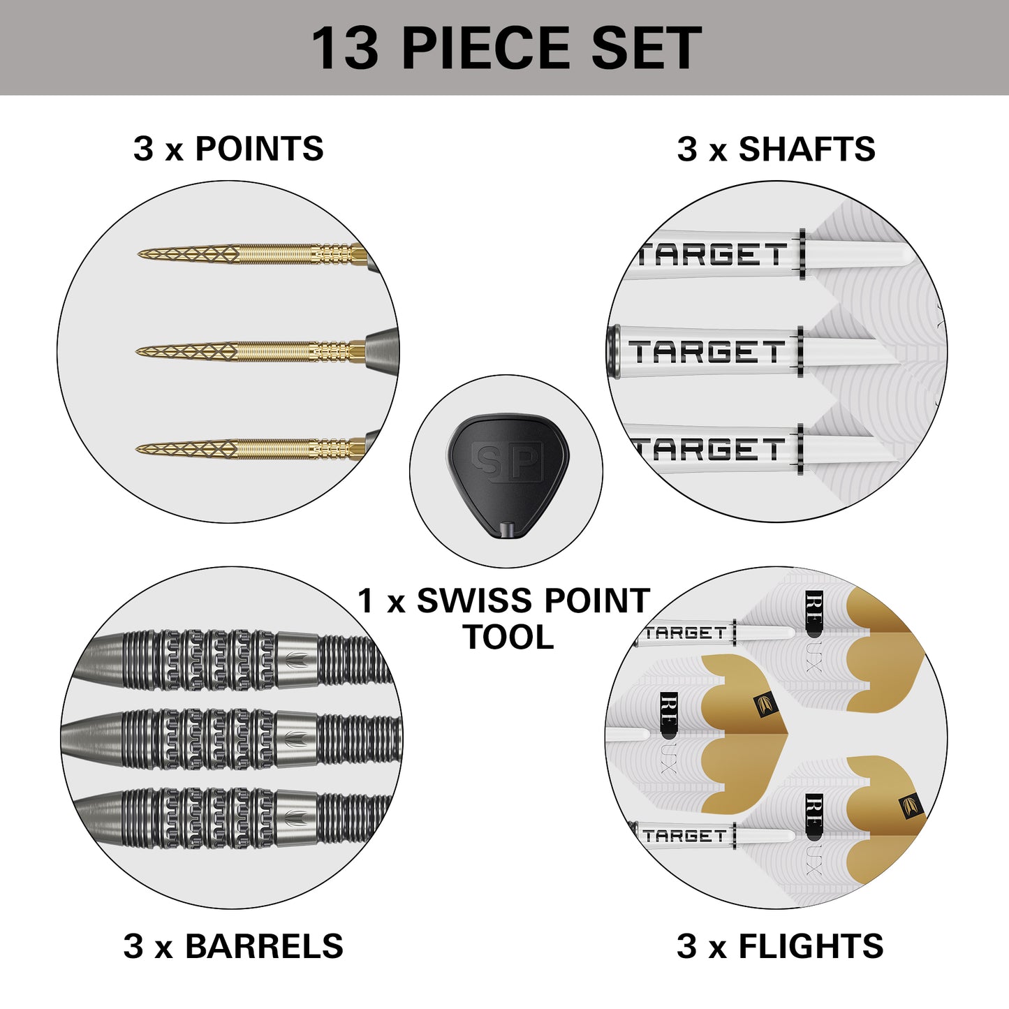 Redux 02 SP | Target