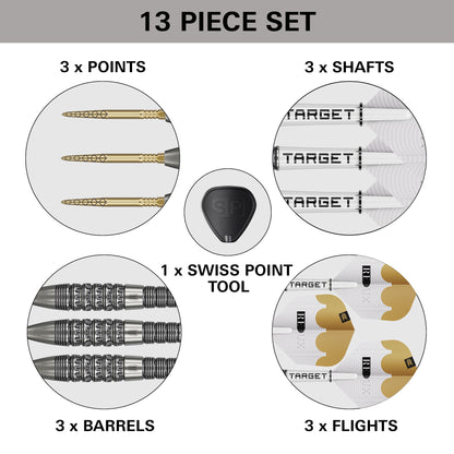 Redux 02 SP | Target