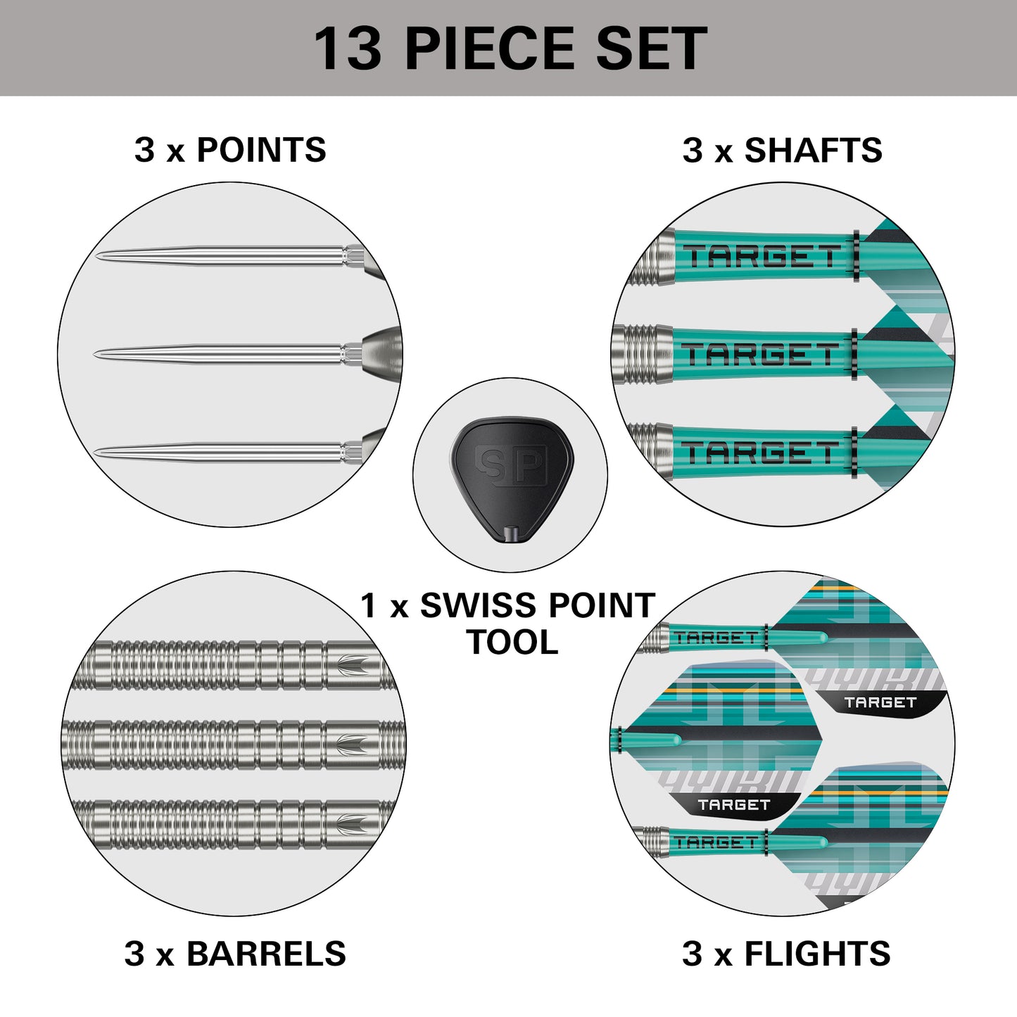 Hydro 03 SP | Target