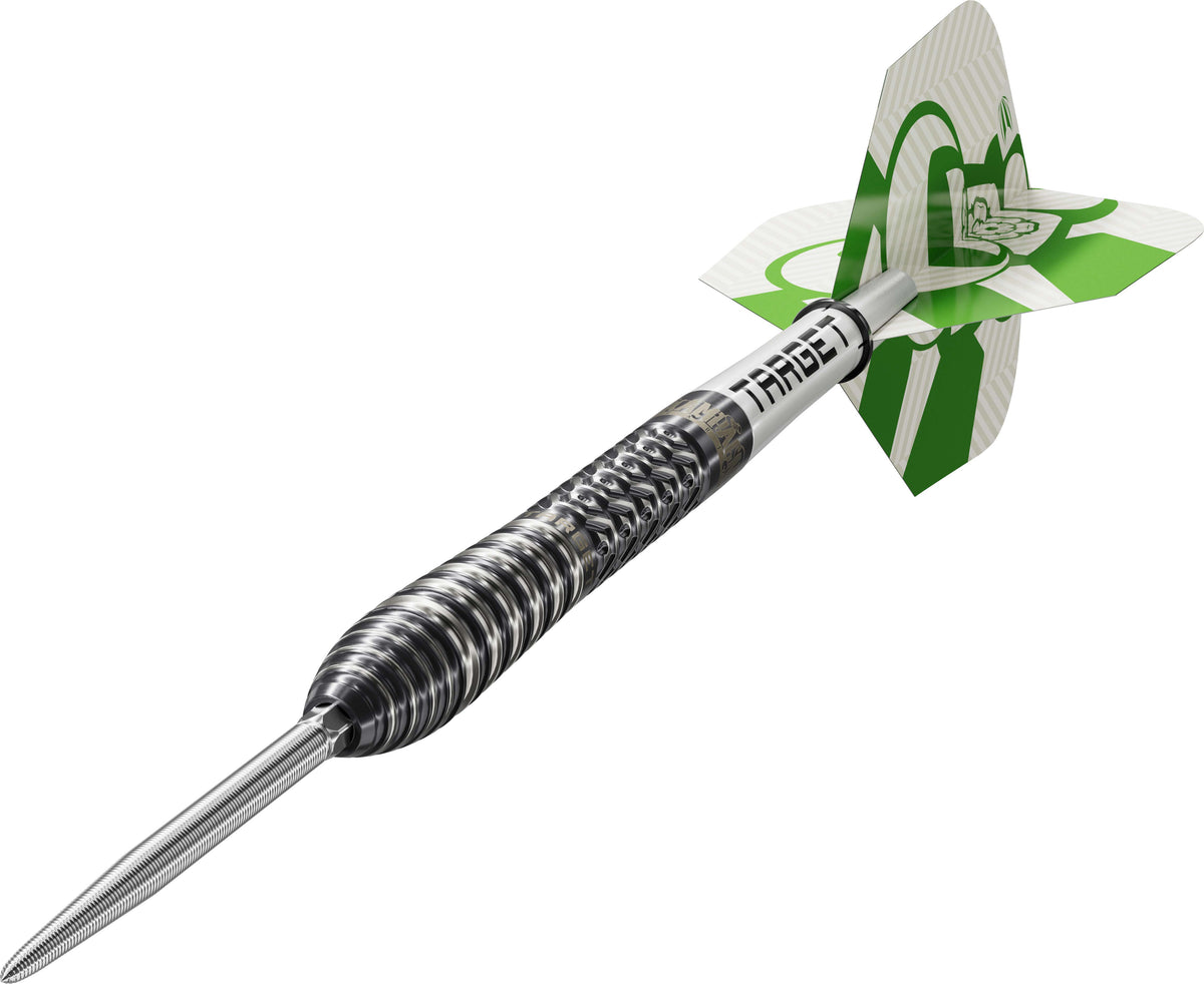 Charlie Manby G1 SP Steel Tip Darts | Target