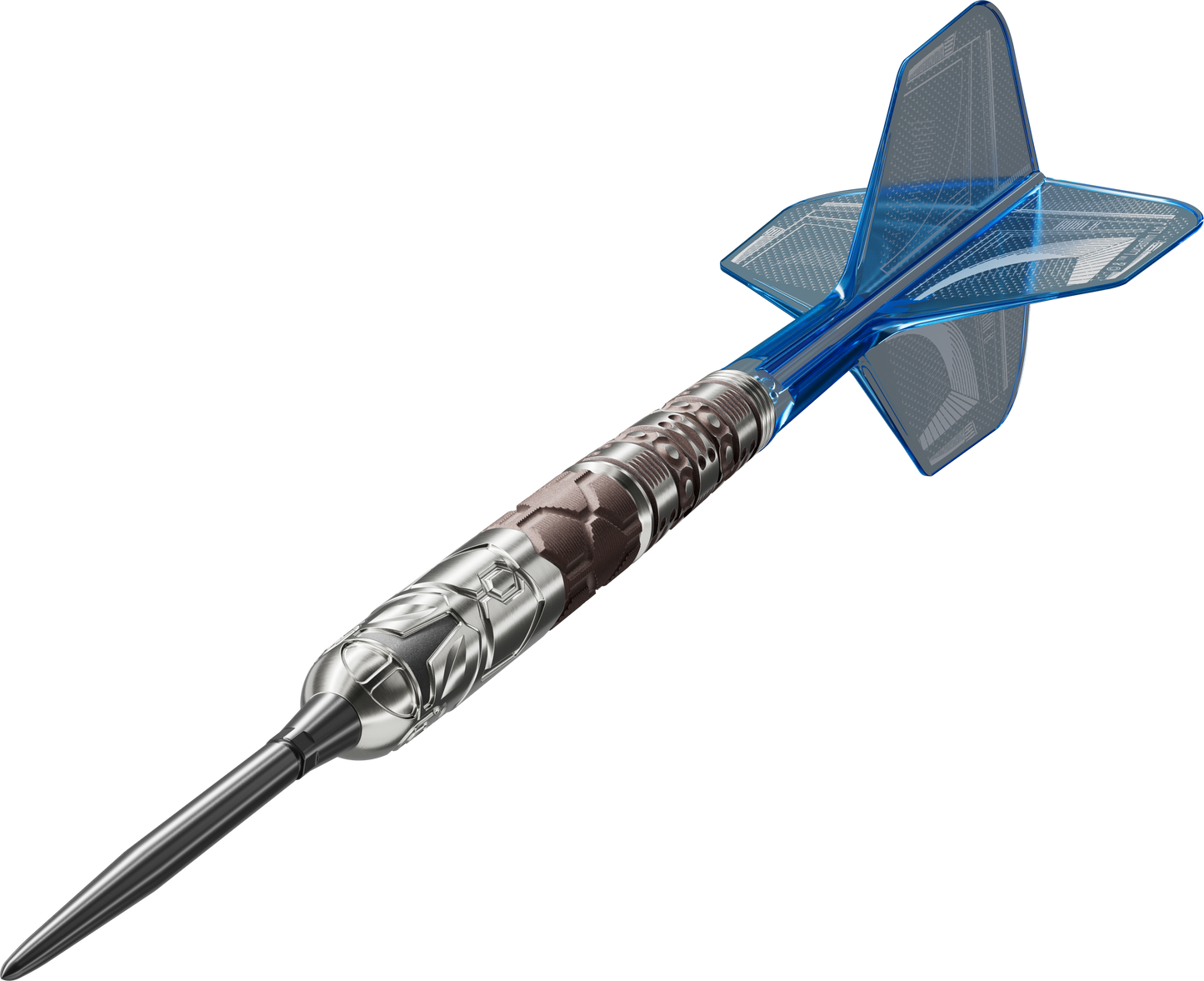 Mandalorian 95% Tungsten SP Steel Tip Darts | Star Wars | Target