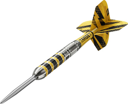Buzz 01 SP Steel Tip Darts | Target