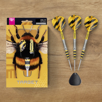 Buzz 03 SP Steel Tip Darts | Target