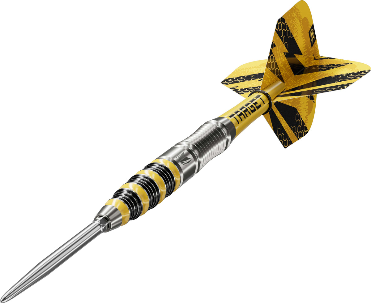 Buzz 03 SP Steel Tip Darts | Target
