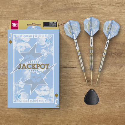 Adrian Lewis Showdown SP Steel Tip Darts | Target
