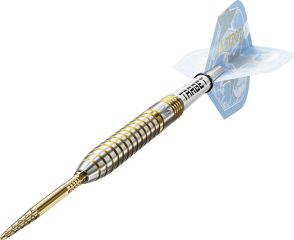 Adrian Lewis Showdown SP Steel Tip Darts | Target
