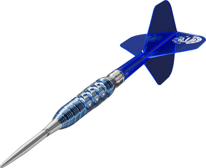 Toru Suzuki Sereno Gen 3 SP Steel Tip Darts | Target Japan