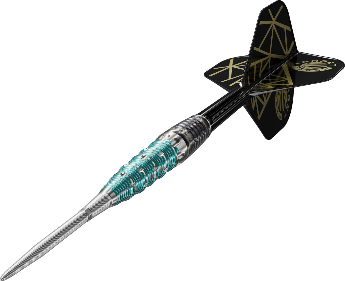 The Miracle x Rising Sun Champions Limited Edition SP Steel Tip Darts | Target Japan