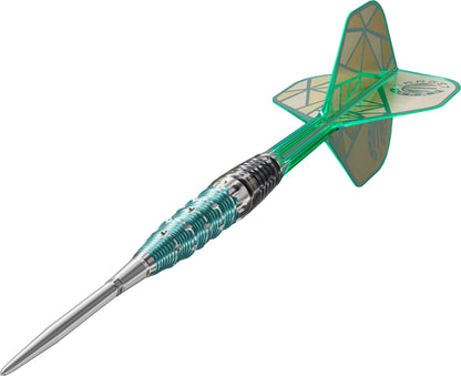 The Miracle x Rising Sun Champions Limited Edition SP Steel Tip Darts | Target Japan