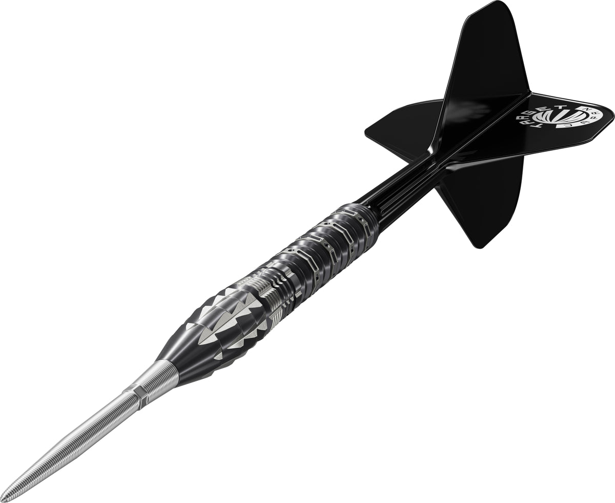 Mitsumasa Hoshino Pyro Gen 12 SP Steel Tip Darts | Target Japan