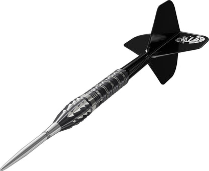 Mitsumasa Hoshino Pyro Gen 12 SP Steel Tip Darts | Target Japan