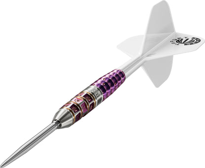 Mayuko Morita Prime Series Mayo G8 SP Steel Tip Darts | Target Japan