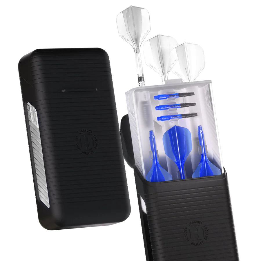 Vault Dart Case | Harrows