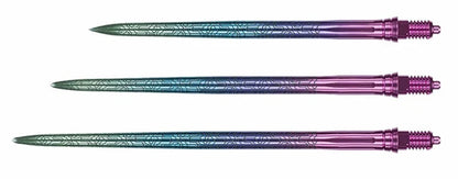 EZ-EVO Dart Points - Laser Armour | Caliburn