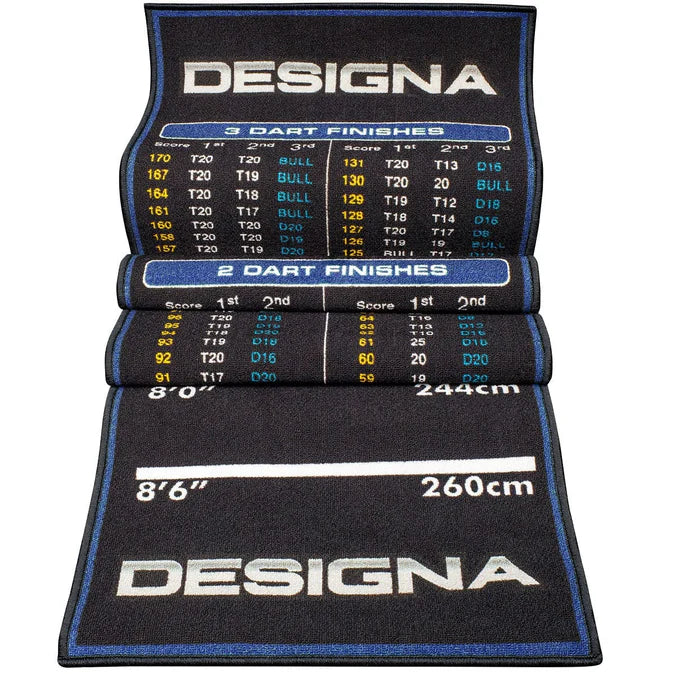 Check Out Dart Mat | Designa