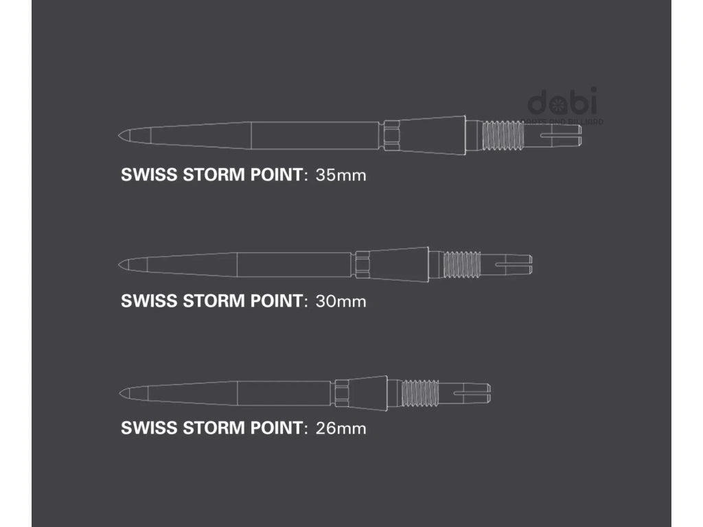 Swiss Storm Points | Target