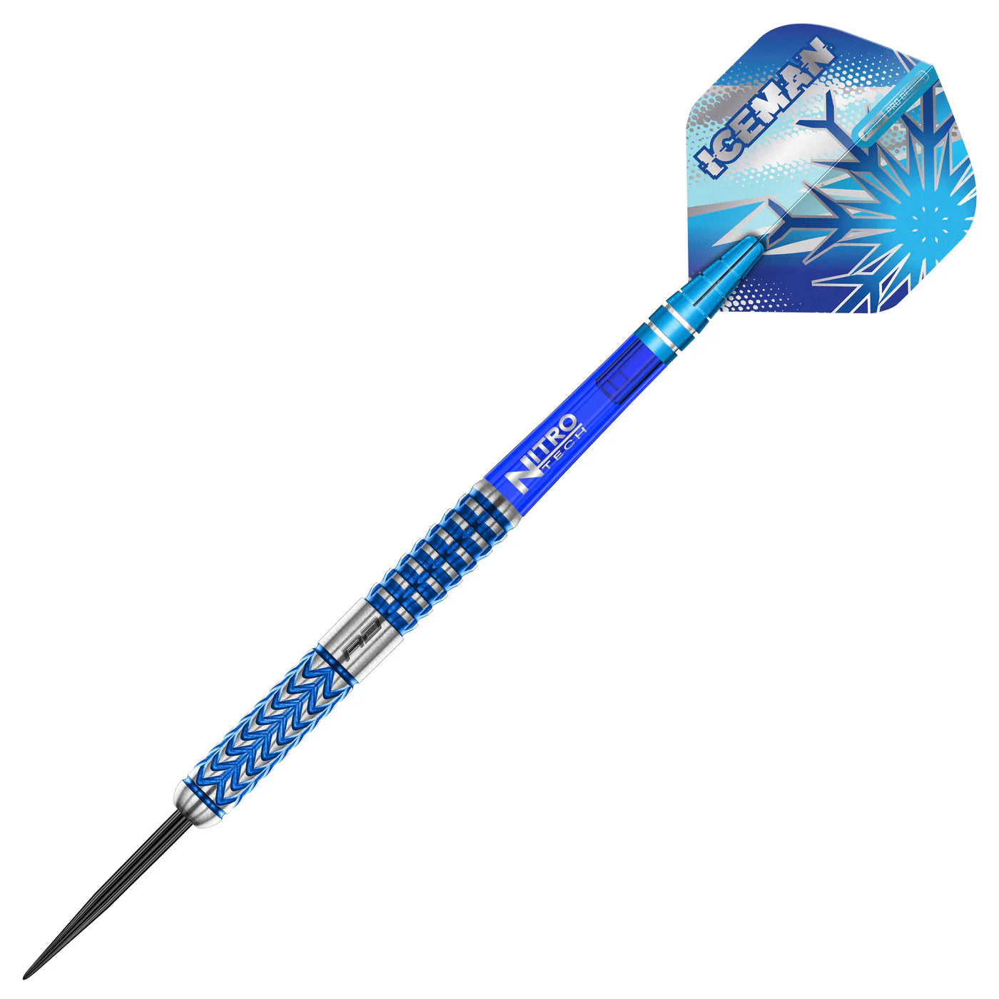 Gerwyn Price Glacier | Red Dragon