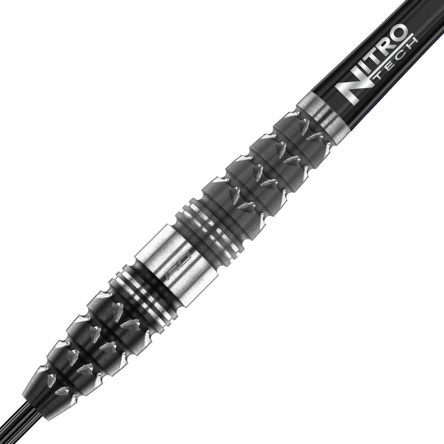 Paradym Torpedo Steel Tip Darts | Red Dragon