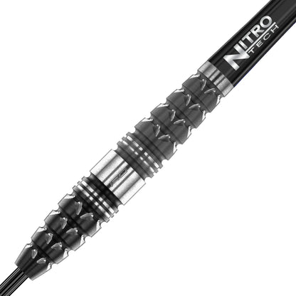 Paradym Torpedo Steel Tip Darts | Red Dragon