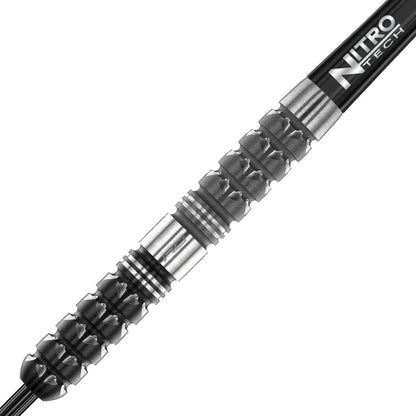 Paradym Parallel Steel Tip Darts | Red Dragon