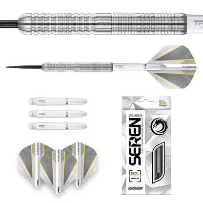 Seren 2 Pure | Red Dragon