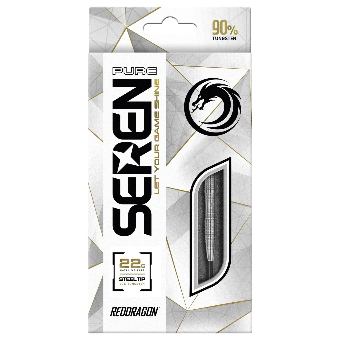 Seren 3 Pure | Red Dragon