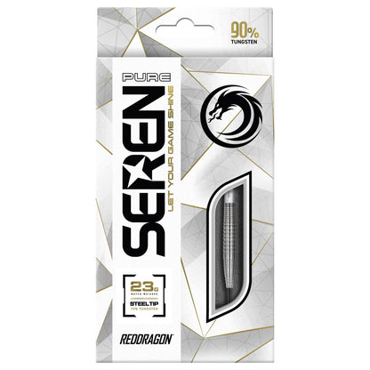 Seren 4 Pure | Red Dragon