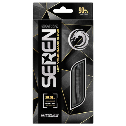 Seren 4 Onyx | Red Dragon