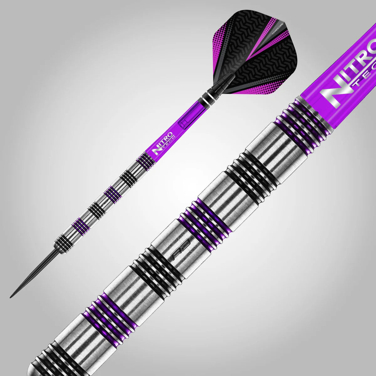Gemma Hayter Steel Tip Darts | Red Dragon